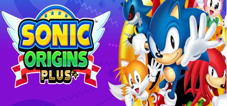 Sonic Origins Plus EU PC Steam CD Key
