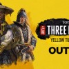 Total War: THREE KINGDOMS - Yellow Turban Rebellion DLC LATAM Steam CD Key Total War: THREE KINGDOMS - Yellow Turban Rebellion DLC LATAM Steam CD Key