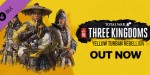 Total War: THREE KINGDOMS - Yellow Turban Rebellion DLC Steam CD Key