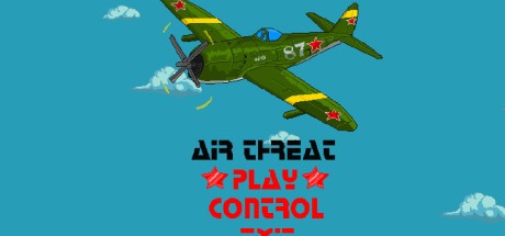Air Threat Steam CD Key Air Threat Steam CD Key