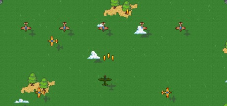 Air Threat Steam CD Key