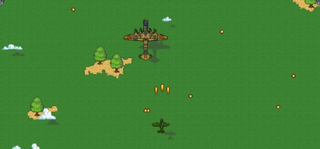 Air Threat Steam CD Key