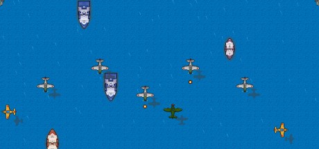 Air Threat Steam CD Key