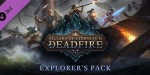 Pillars of Eternity II: Deadfire - Explorer's Pack DLC PC Steam CD Key