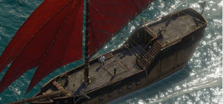 Pillars of Eternity II: Deadfire - Explorer's Pack DLC PC Steam CD Key Pillars of Eternity II: Deadfire - Explorer's Pack DLC PC Steam CD Key