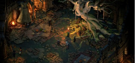 Pillars of Eternity II: Deadfire - Explorer's Pack DLC PC Steam CD Key Pillars of Eternity II: Deadfire - Explorer's Pack DLC PC Steam CD Key
