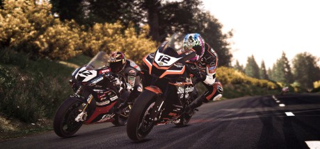 TT Isle Of Man: Ride on the Edge 3 Racing Fan Edition MENA PC Steam CD Key