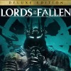 Lords of the Fallen (2023) Deluxe Edition Steam CD Key