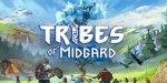 Tribes of Midgard RU/CIS Steam CD Key
