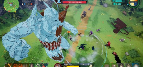 Tribes of Midgard Steam CD Key Tribes of Midgard Steam CD Key