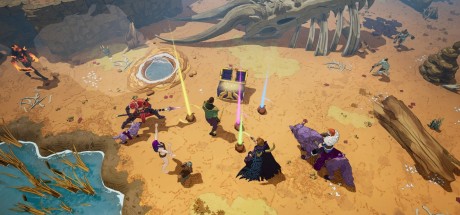 Tribes of Midgard RU/CIS Steam CD Key Tribes of Midgard RU/CIS Steam CD Key