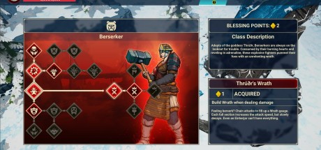 Tribes of Midgard RU/CIS Steam CD Key Tribes of Midgard RU/CIS Steam CD Key