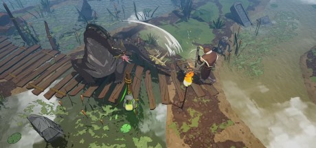 Tribes of Midgard RU/CIS Steam CD Key Tribes of Midgard RU/CIS Steam CD Key