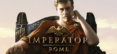 Imperator: Rome Deluxe Edition Steam CD Key