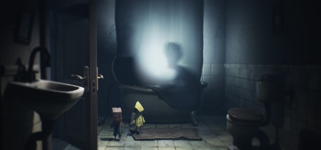 Little Nightmares II EU Steam CD Key Little Nightmares II EU Steam CD Key