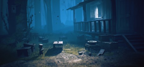 Little Nightmares II EU Steam CD Key Little Nightmares II EU Steam CD Key