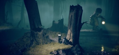 Little Nightmares II EU Steam CD Key Little Nightmares II EU Steam CD Key