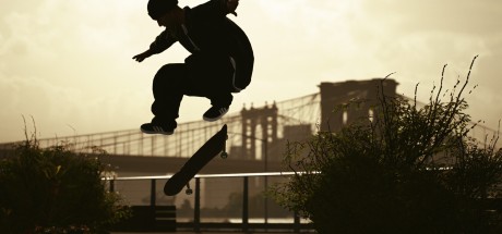 Session: Skate Sim Steam CD Key Session: Skate Sim Steam CD Key