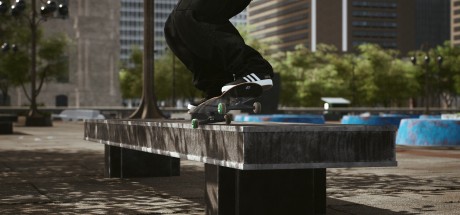 Session: Skate Sim Steam CD Key Session: Skate Sim Steam CD Key