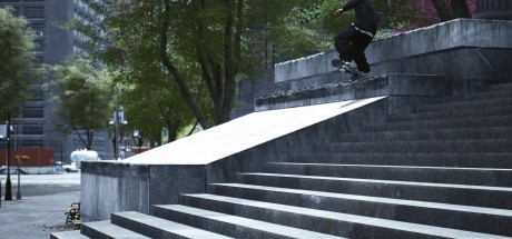 Session: Skate Sim Steam CD Key Session: Skate Sim Steam CD Key