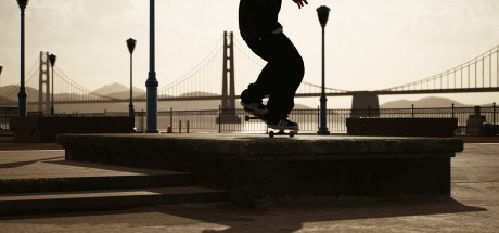 Session: Skate Sim Steam CD Key Session: Skate Sim Steam CD Key