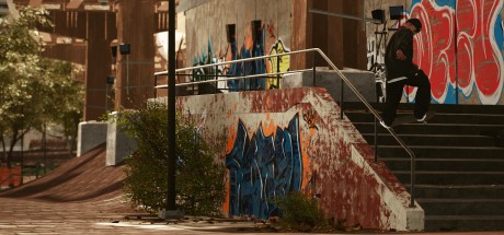 Session: Skate Sim Steam CD Key Session: Skate Sim Steam CD Key