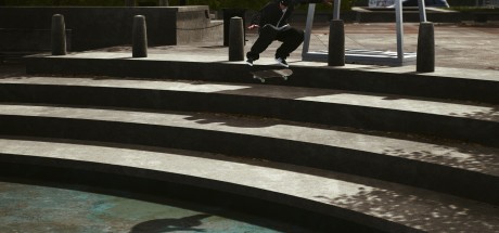 Session: Skate Sim RoW Steam CD Key Session: Skate Sim RoW Steam CD Key