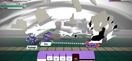 Cassette Beasts RoW PC Steam CD Key