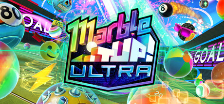 Marble It Up! Ultra AR XBOX One / Xbox Series X|S CD Key Marble It Up! Ultra AR XBOX One / Xbox Series X|S CD Key
