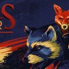 Tails Noir EU PC Steam CD Key Tails Noir EU PC Steam CD Key