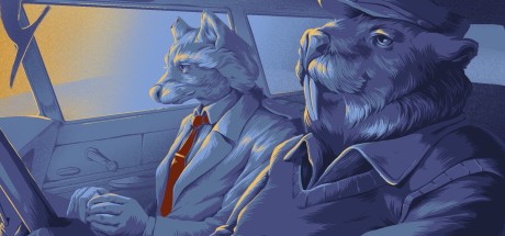 Tails Noir EU PC Steam CD Key Tails Noir EU PC Steam CD Key
