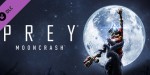 Prey - Mooncrash DLC PC Steam CD Key