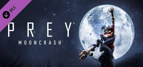 Prey - Mooncrash DLC PC Steam CD Key Prey - Mooncrash DLC PC Steam CD Key