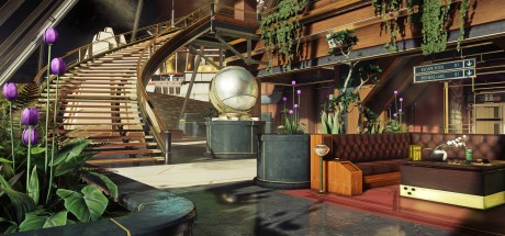 Prey - Mooncrash DLC PC Steam CD Key Prey - Mooncrash DLC PC Steam CD Key