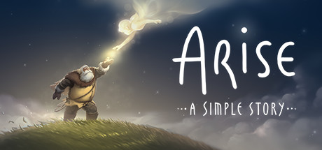 Arise: A Simple Story EU PC Steam CD Key