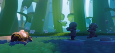 Arise: A Simple Story EU PC Steam CD Key