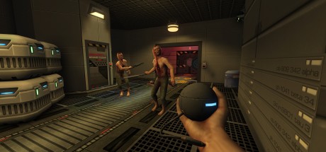 System Shock 2: 25th Anniversary Remaster PC Steam CD Key System Shock 2: 25th Anniversary Remaster PC Steam CD Key