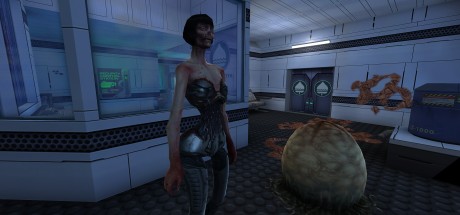 System Shock 2: 25th Anniversary Remaster PC Steam CD Key System Shock 2: 25th Anniversary Remaster PC Steam CD Key