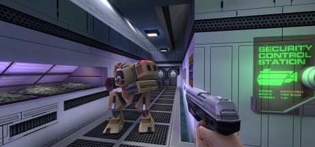 System Shock 2: 25th Anniversary Remaster PC Steam CD Key System Shock 2: 25th Anniversary Remaster PC Steam CD Key