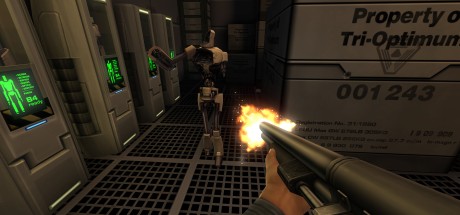 System Shock 2: 25th Anniversary Remaster PC Steam CD Key System Shock 2: 25th Anniversary Remaster PC Steam CD Key