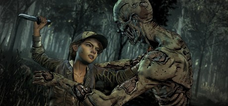 The Walking Dead: The Final Season EU PC Steam CD Key The Walking Dead: The Final Season EU PC Steam CD Key