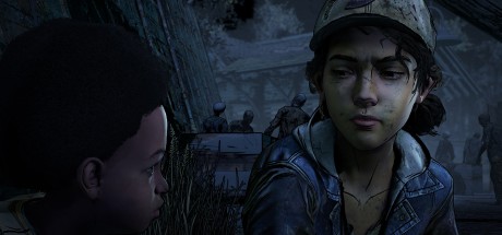 The Walking Dead: The Final Season EU PC Steam CD Key The Walking Dead: The Final Season EU PC Steam CD Key