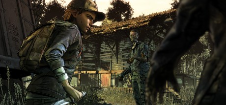 The Walking Dead: The Final Season EU PC Steam CD Key The Walking Dead: The Final Season EU PC Steam CD Key