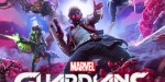 Marvel's Guardians of the Galaxy SEA PC Steam CD Key