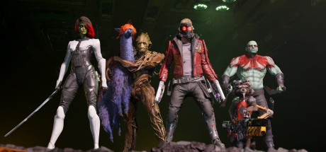 Marvel's Guardians of the Galaxy SEA PC Steam CD Key Marvel's Guardians of the Galaxy SEA PC Steam CD Key