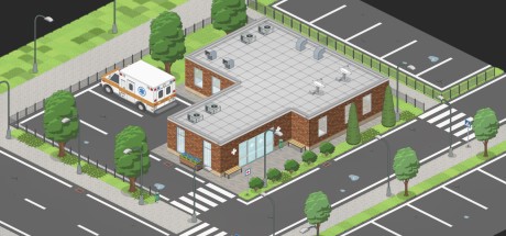 Project Hospital EU Steam CD Key Project Hospital EU Steam CD Key