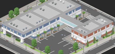 Project Hospital EU Steam CD Key Project Hospital EU Steam CD Key