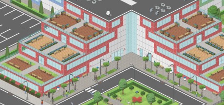 Project Hospital EU Steam CD Key Project Hospital EU Steam CD Key
