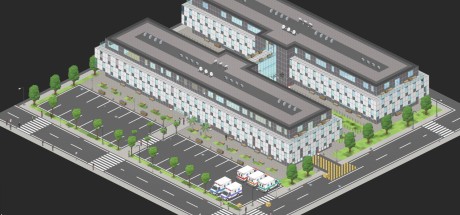 Project Hospital EU Steam CD Key Project Hospital EU Steam CD Key