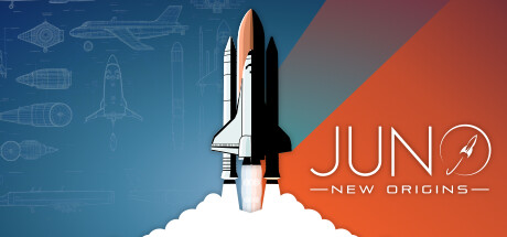Juno: New Origins EU Steam CD Key Juno: New Origins EU Steam CD Key